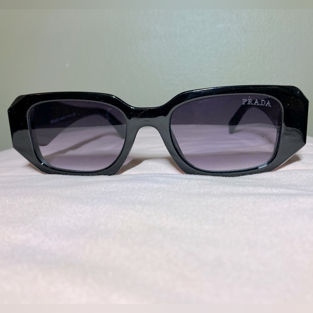 Prada Sunglasses (w/out case)